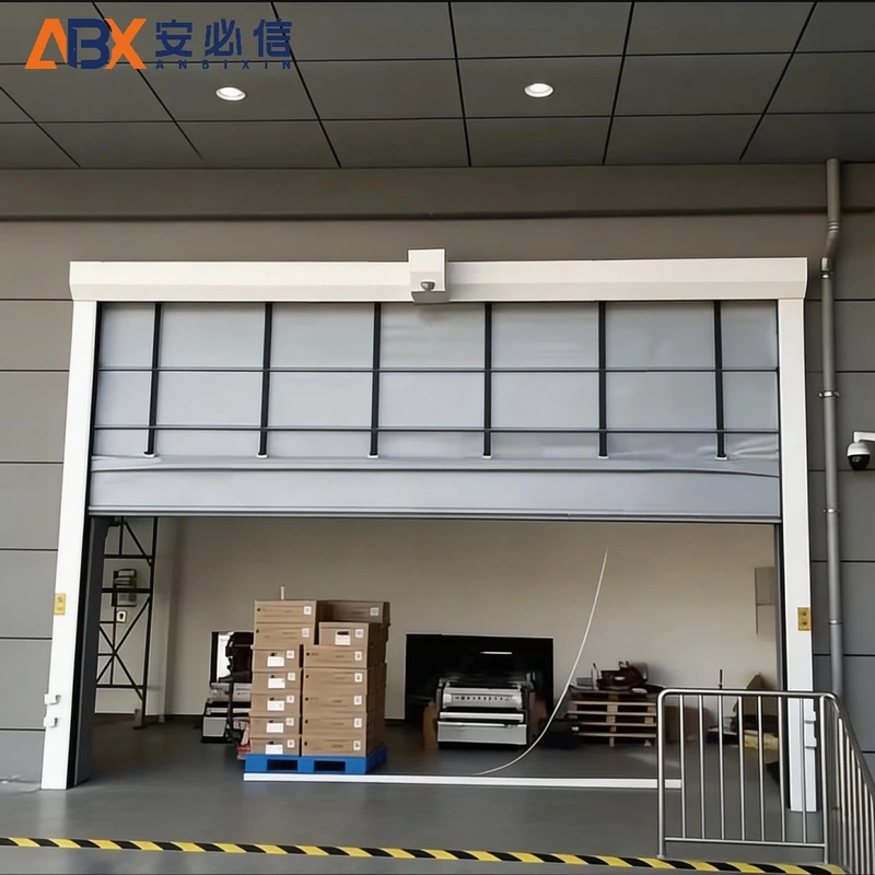 汉中背带堆积门